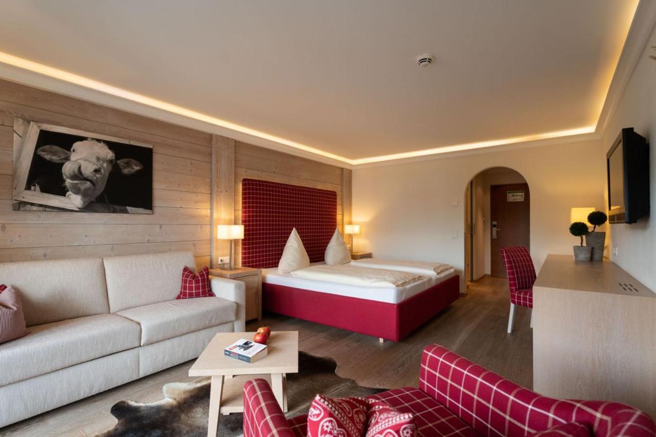 Hotel Gasthof Alte Post Holzkirchen Holzkirchen  Εξωτερικό φωτογραφία