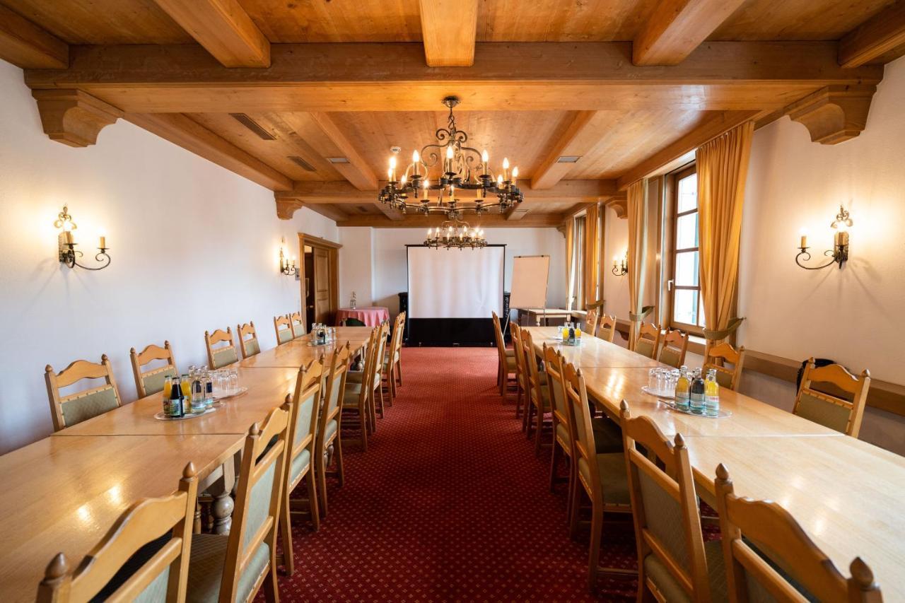 Hotel Gasthof Alte Post Holzkirchen Holzkirchen  Εξωτερικό φωτογραφία