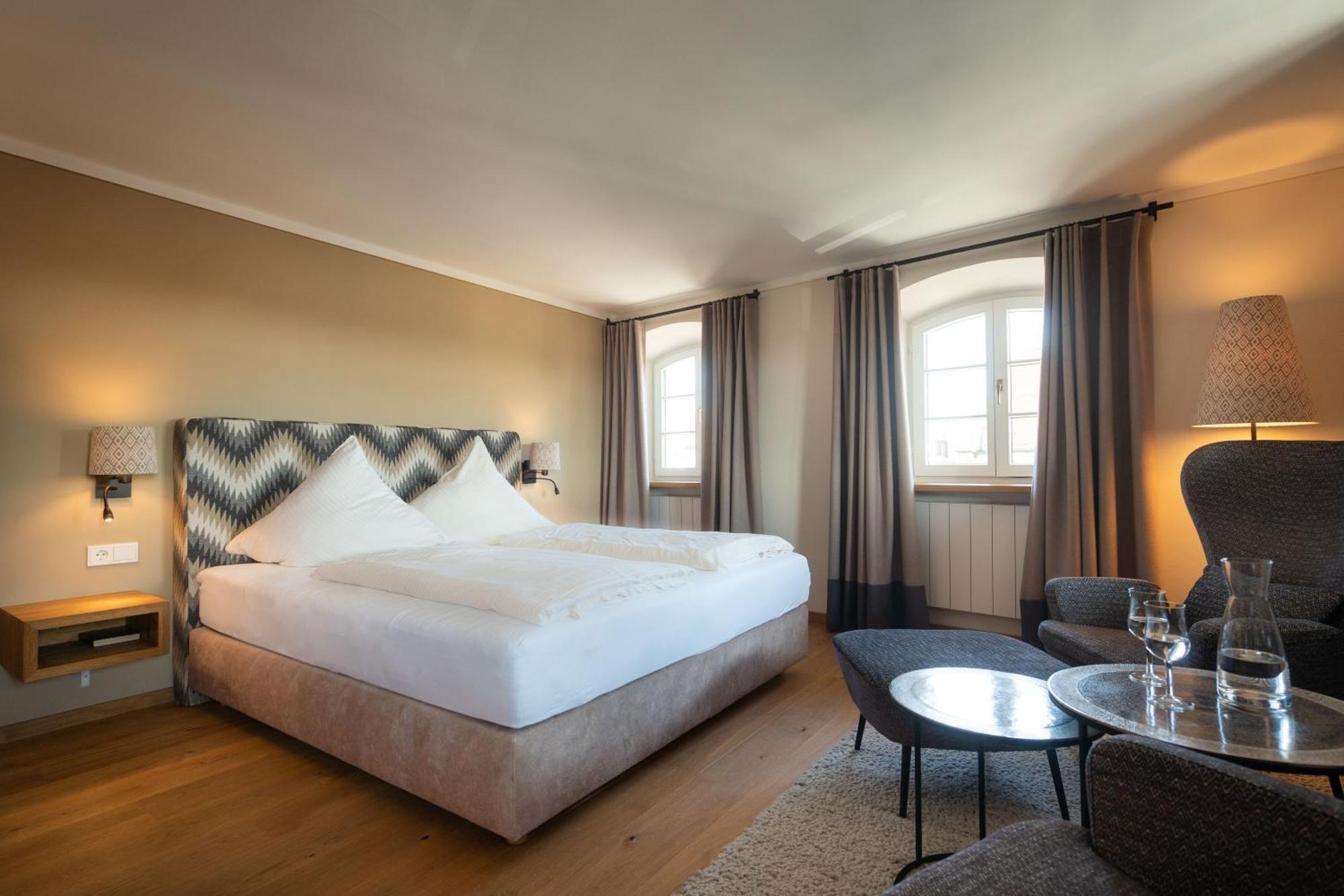 Hotel Gasthof Alte Post Holzkirchen Holzkirchen  Εξωτερικό φωτογραφία