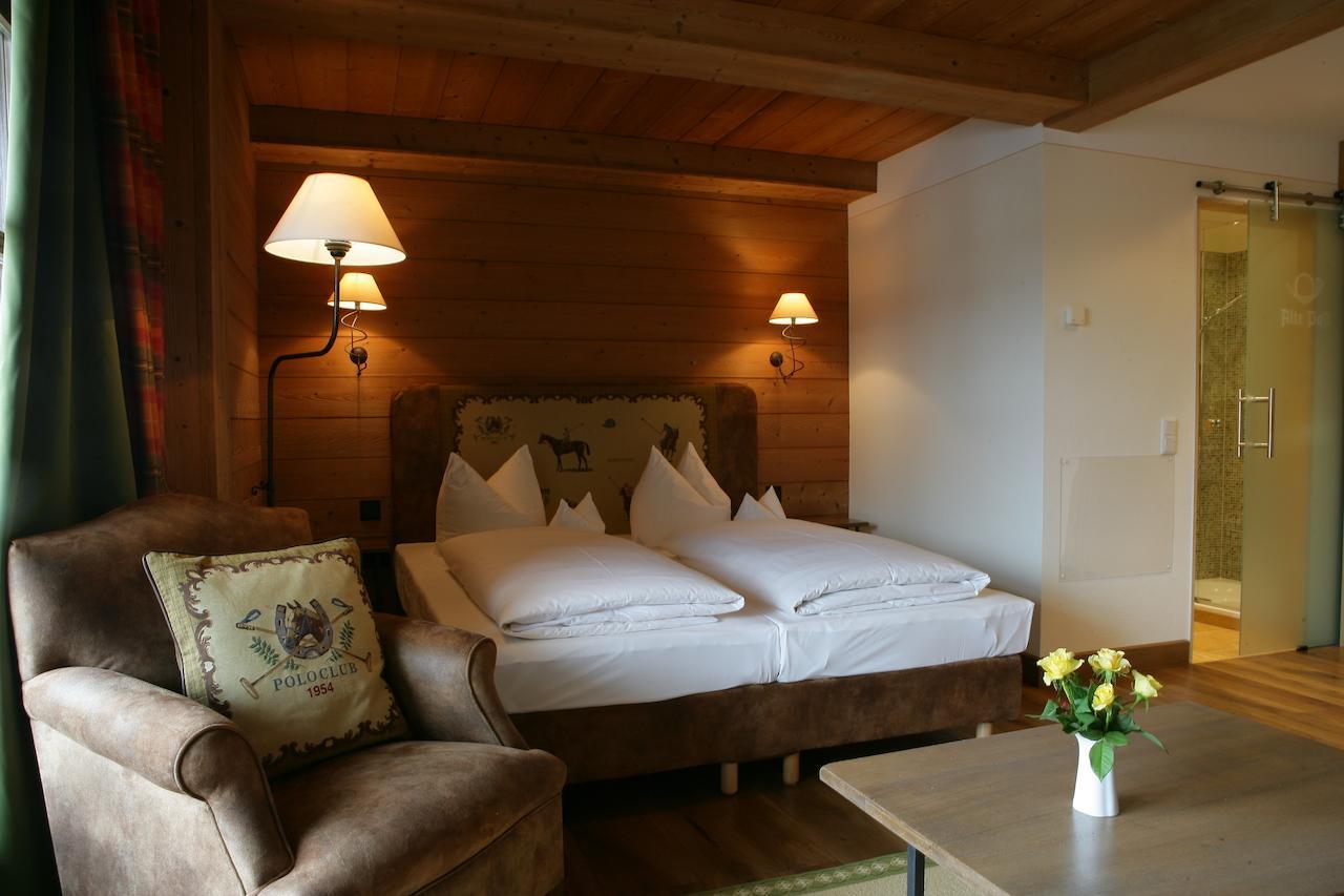 Hotel Gasthof Alte Post Holzkirchen Holzkirchen  Δωμάτιο φωτογραφία