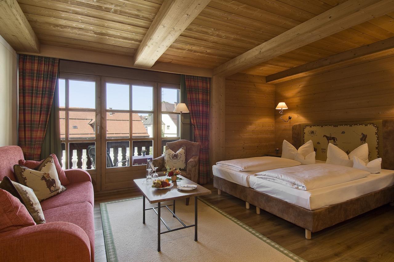 Hotel Gasthof Alte Post Holzkirchen Holzkirchen  Δωμάτιο φωτογραφία