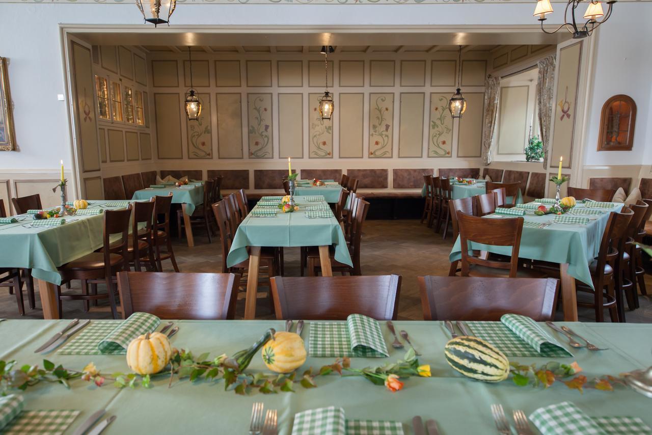 Hotel Gasthof Alte Post Holzkirchen Holzkirchen  Εξωτερικό φωτογραφία